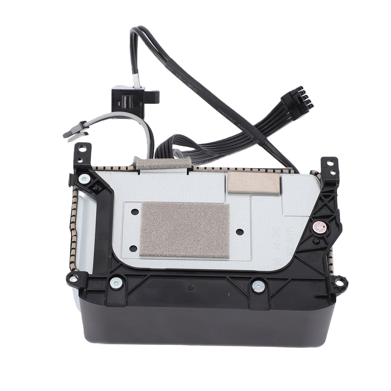 Jeanoko Sostituzione 'alimentatore Integrato per Console Serie X Adattatore in Metallo Durevole 12V 5A 1920 Adatto per i Giochi