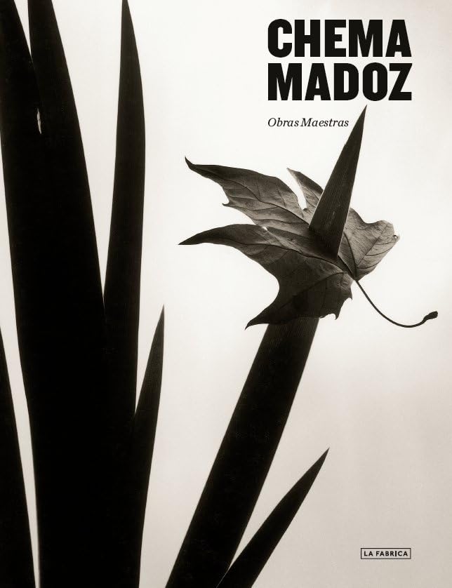 Chema Madoz.: Obras Maestras.