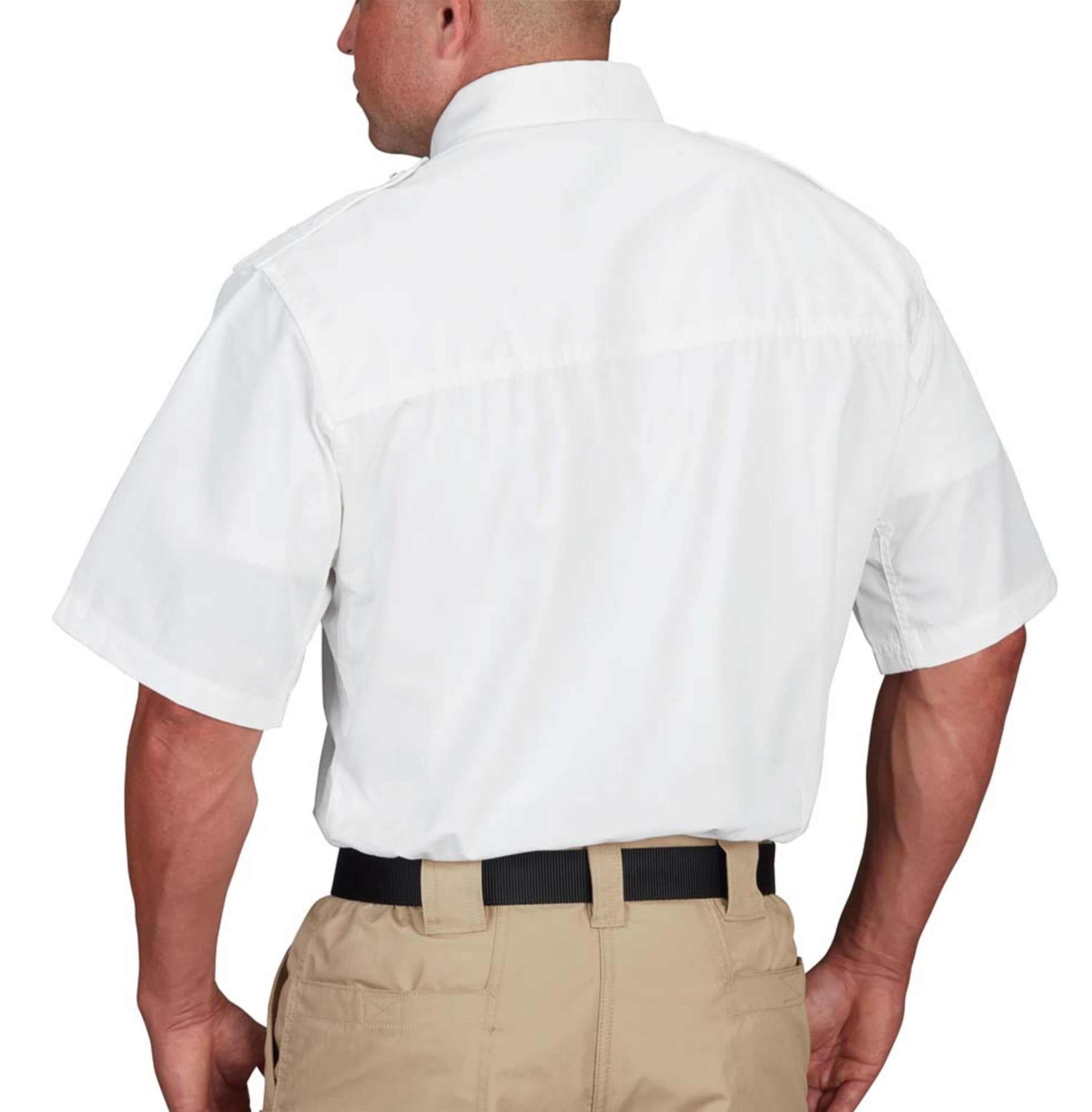 Propper Koszula taktyczna – krótki rękaw – Popelina Mężczyźni Tactical Shirt - Short Sleeve - Poplin