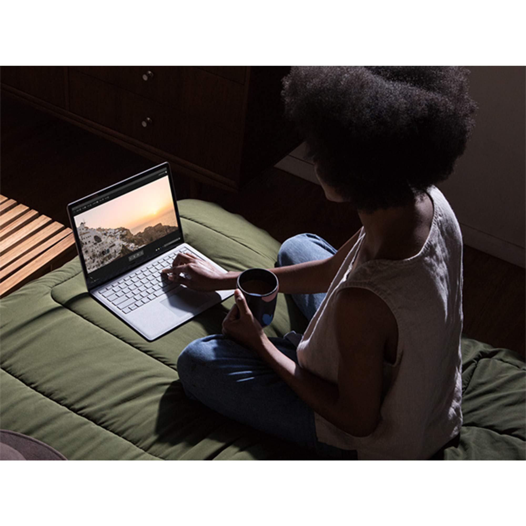 2015 Microsoft Surface Book con Intel Core i5-6300U (13.5-pulgadas, 8GB