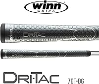Vista 2 de Winn Dri-Tac Oversize Golf Grip