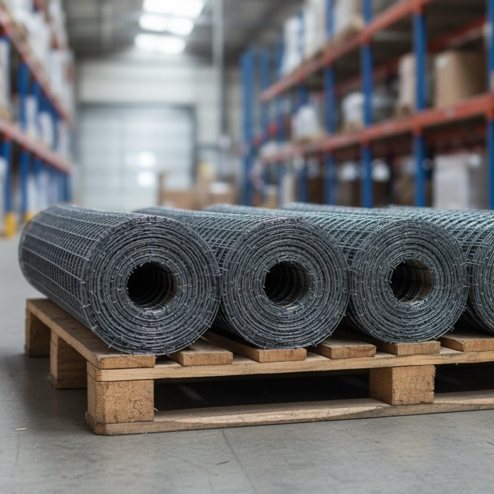Rete per Armatura in Filati di Fibra di Vetro 1x50 MT in Rotolo 130gr/mq Ideale per Rinforzo Massetti,Rete Metalicca Maglia 40x40 mm