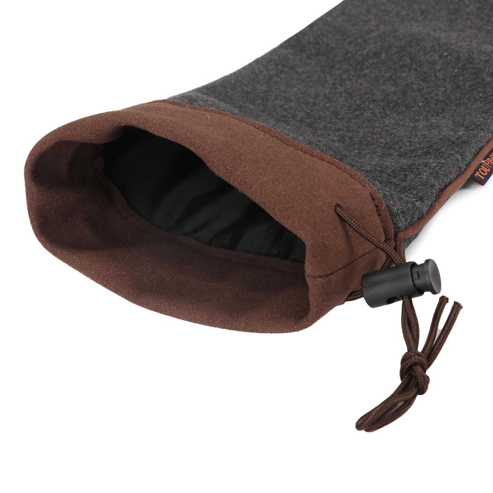 Tourbon-étui pour pistolets de chasse LIVRAISON GRATUITE - Mallettes