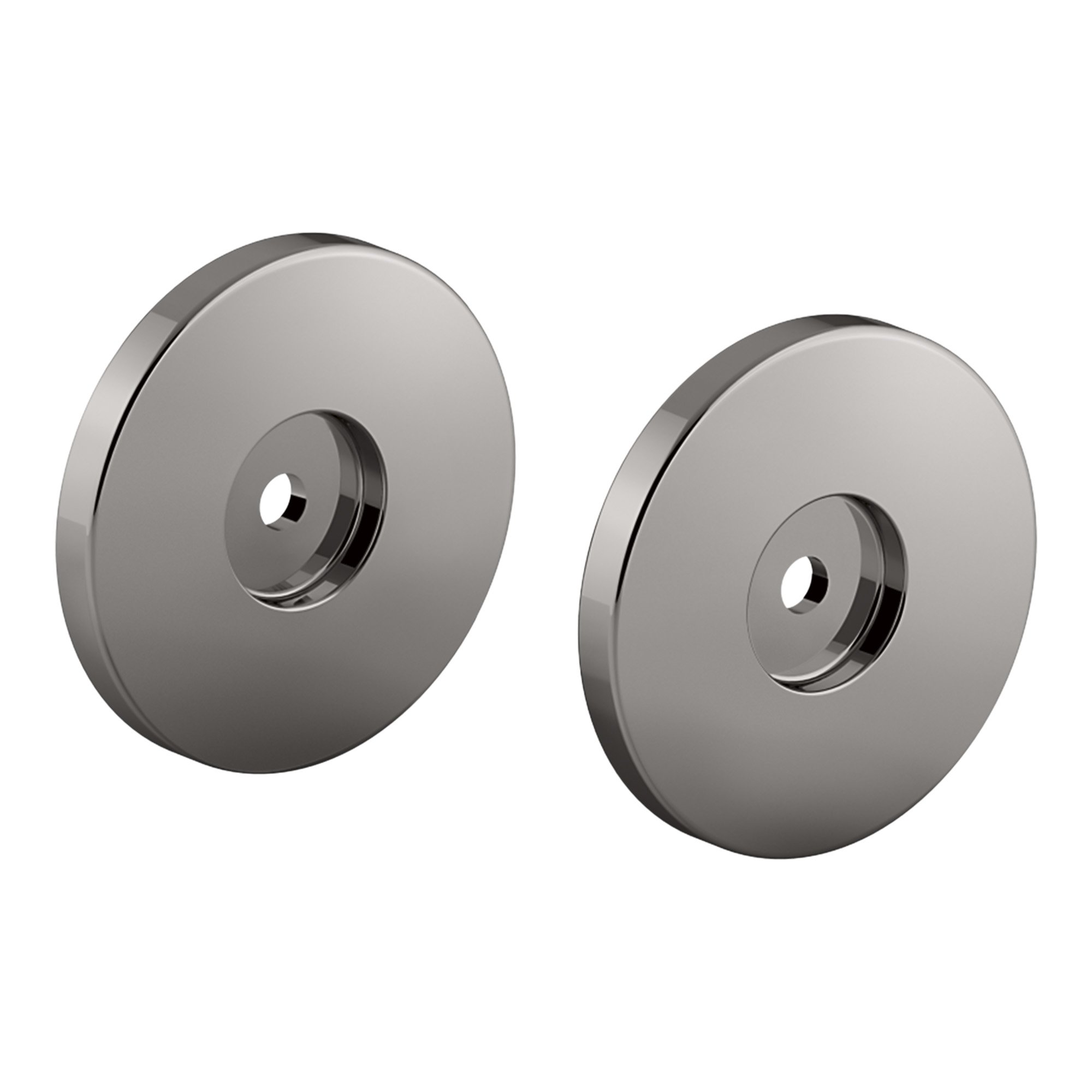 KOHLER 974-TT Stillness(R) Slide bar Trim kit, Vibrant Titanium