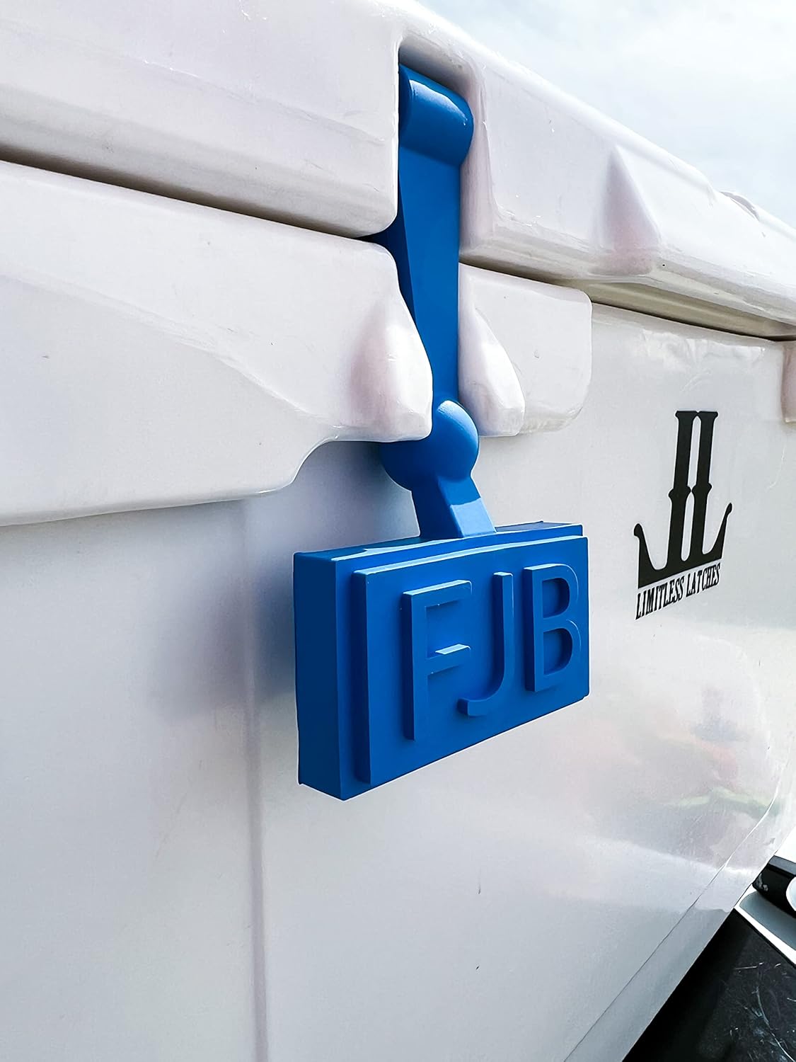 FJB latches, Cooler latches, Replacement latches, yeti