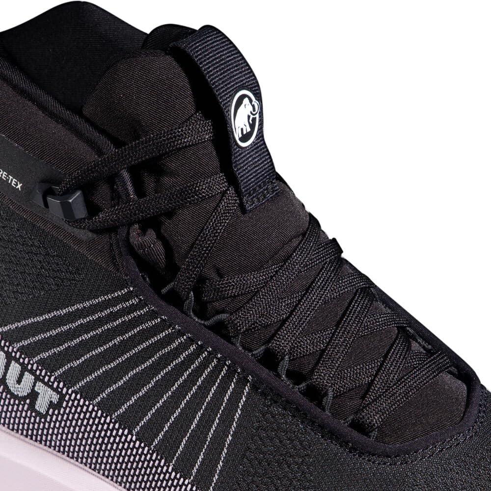 Mammut Aenergy MTN Mid Gore-TEX damskie buty trekkingowe - AW26