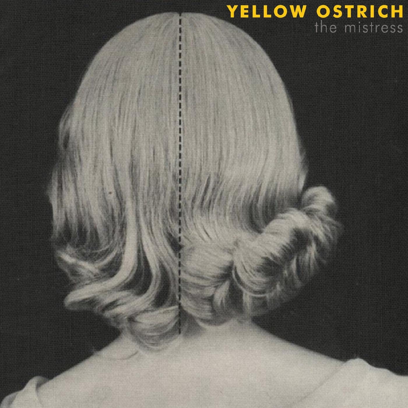 Mistress (Deluxe Edition) (YELLOW WITH BLACK SPLATTER VINYL) [VINYL]
