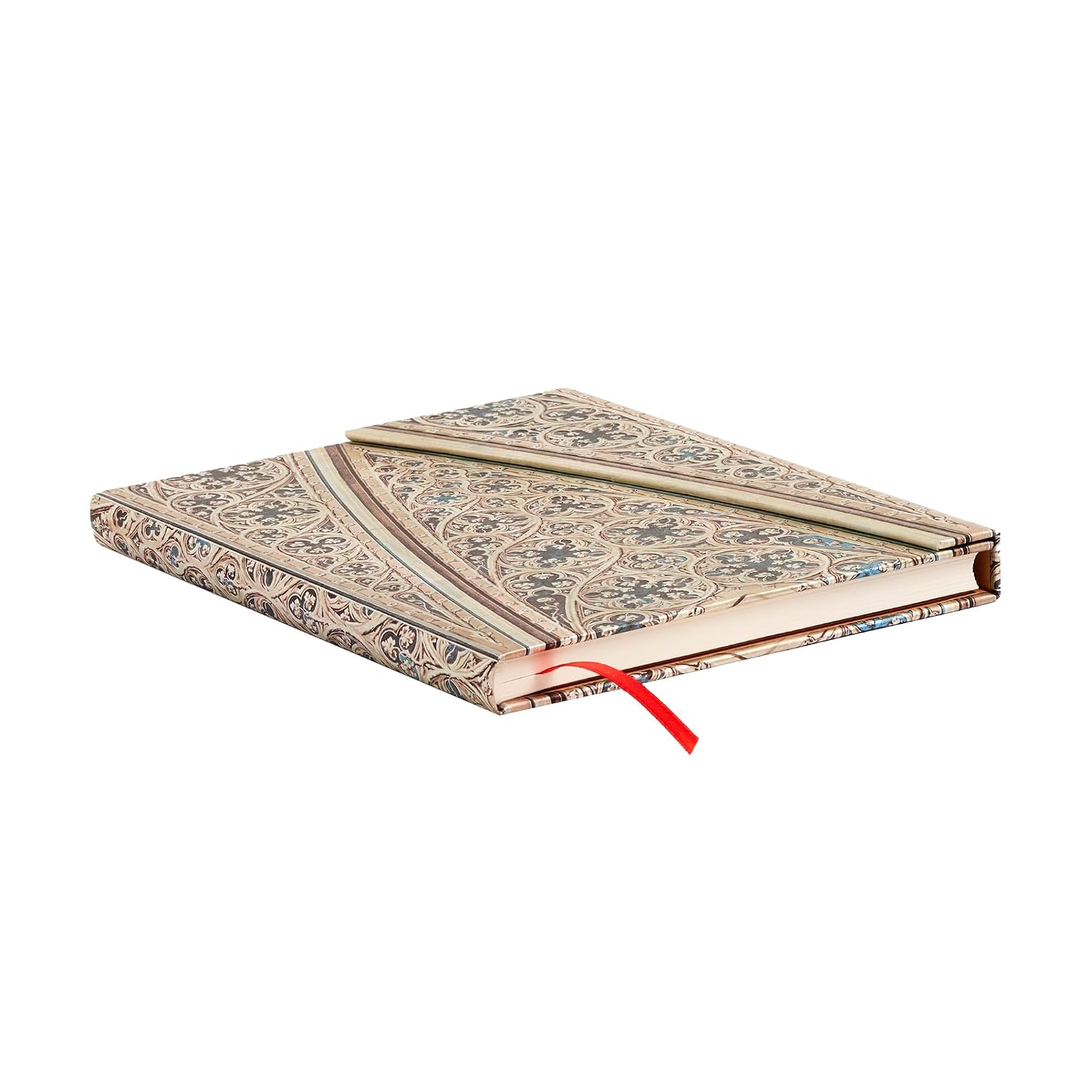 Vault of the Milan Cathedral Ultra Unlined Hardcover Journal, 144pg, 120GSM, Duomo di Milano Collection by Paperblanks (Duomo di Milano): Vault of the Milan Cathedral Duomo di Milano Ultra