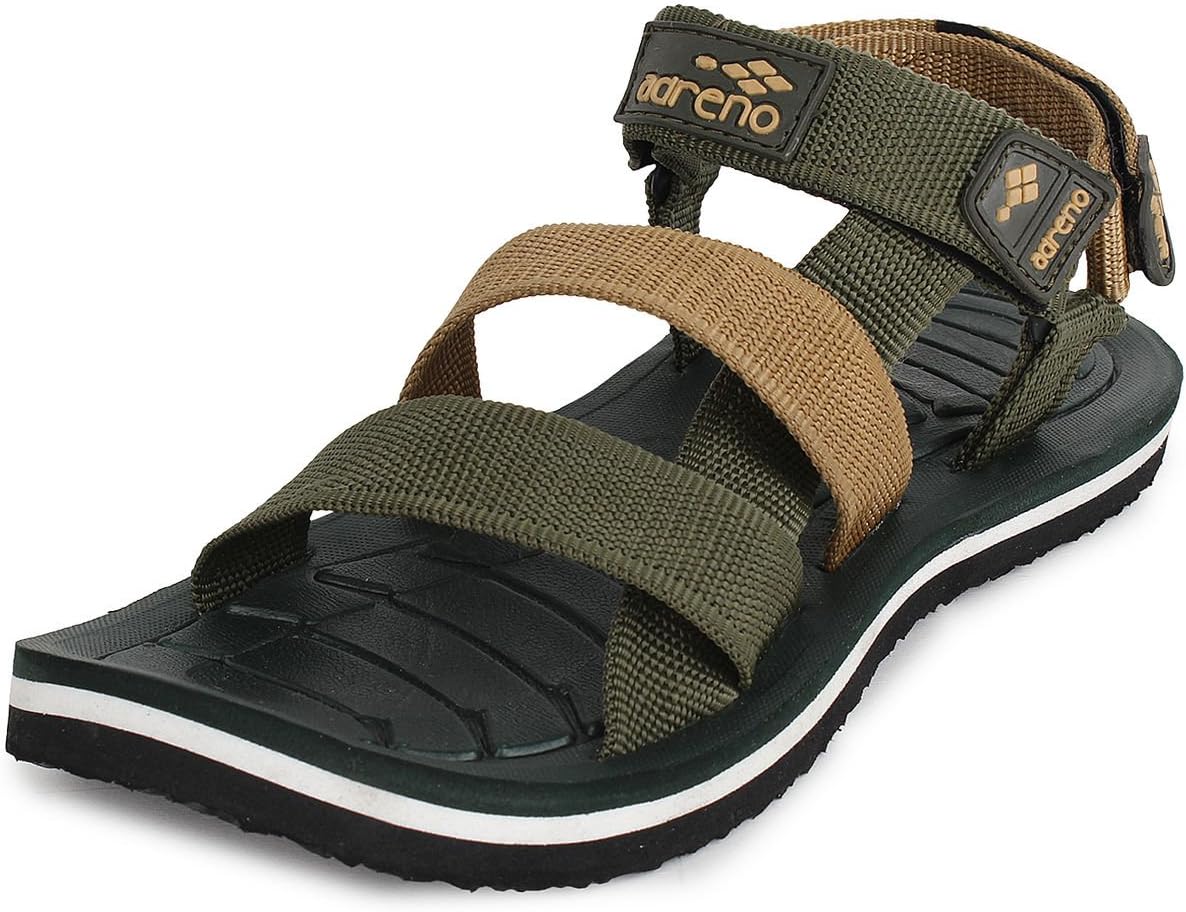 Adreno Men's S-107 Sandals