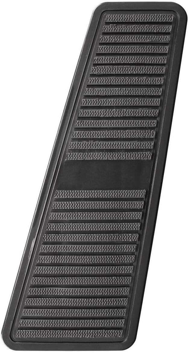 Accelerator Pedal for Buick for Skylark 1968-1972,for Olds for Cutlass 1968-1977 for 442 1968-1971 442 Plastic CT42011