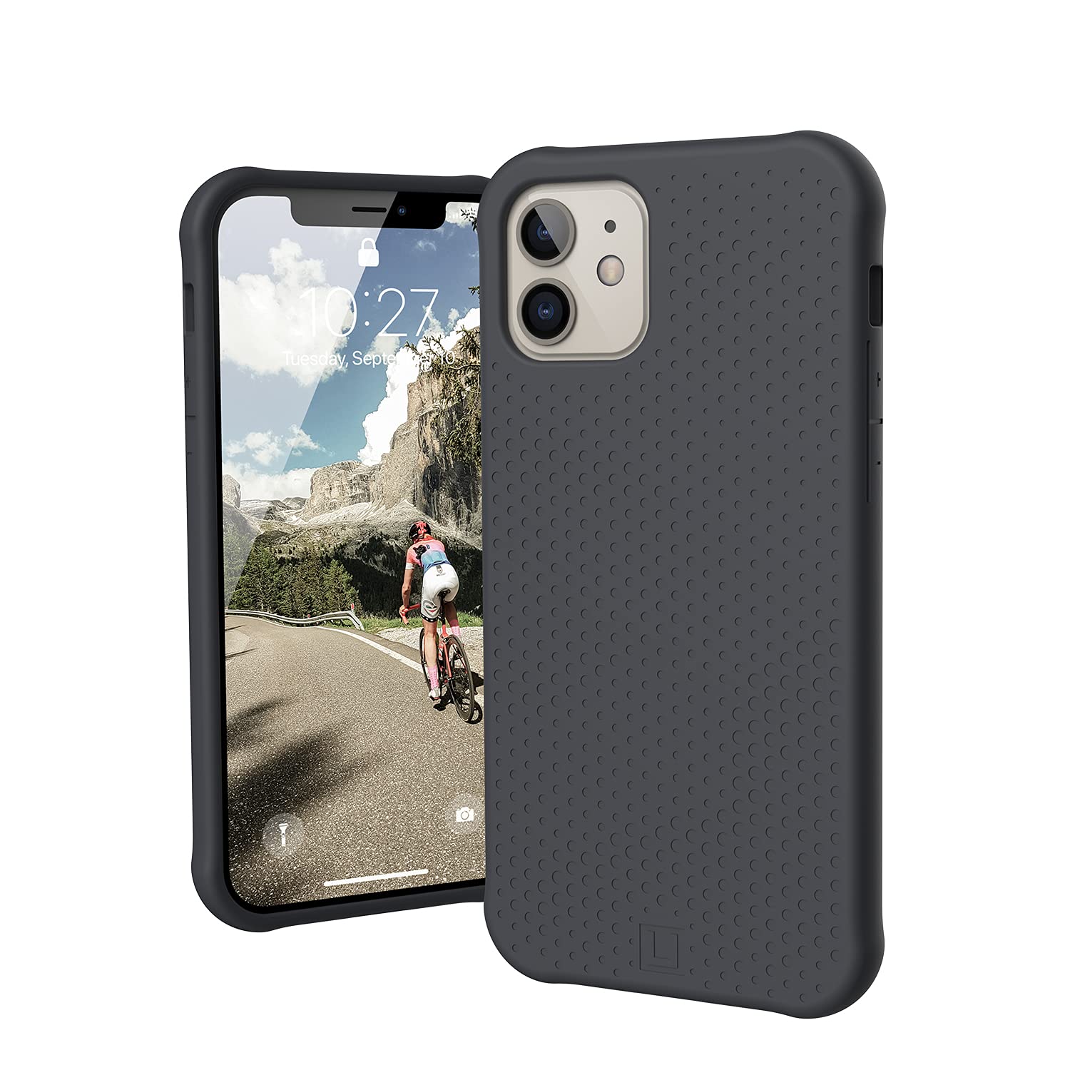 Amazon.co.jp: URBAN ARMOR GEAR/U by UAG iPhone 12/12 Pro(6.1) 2020