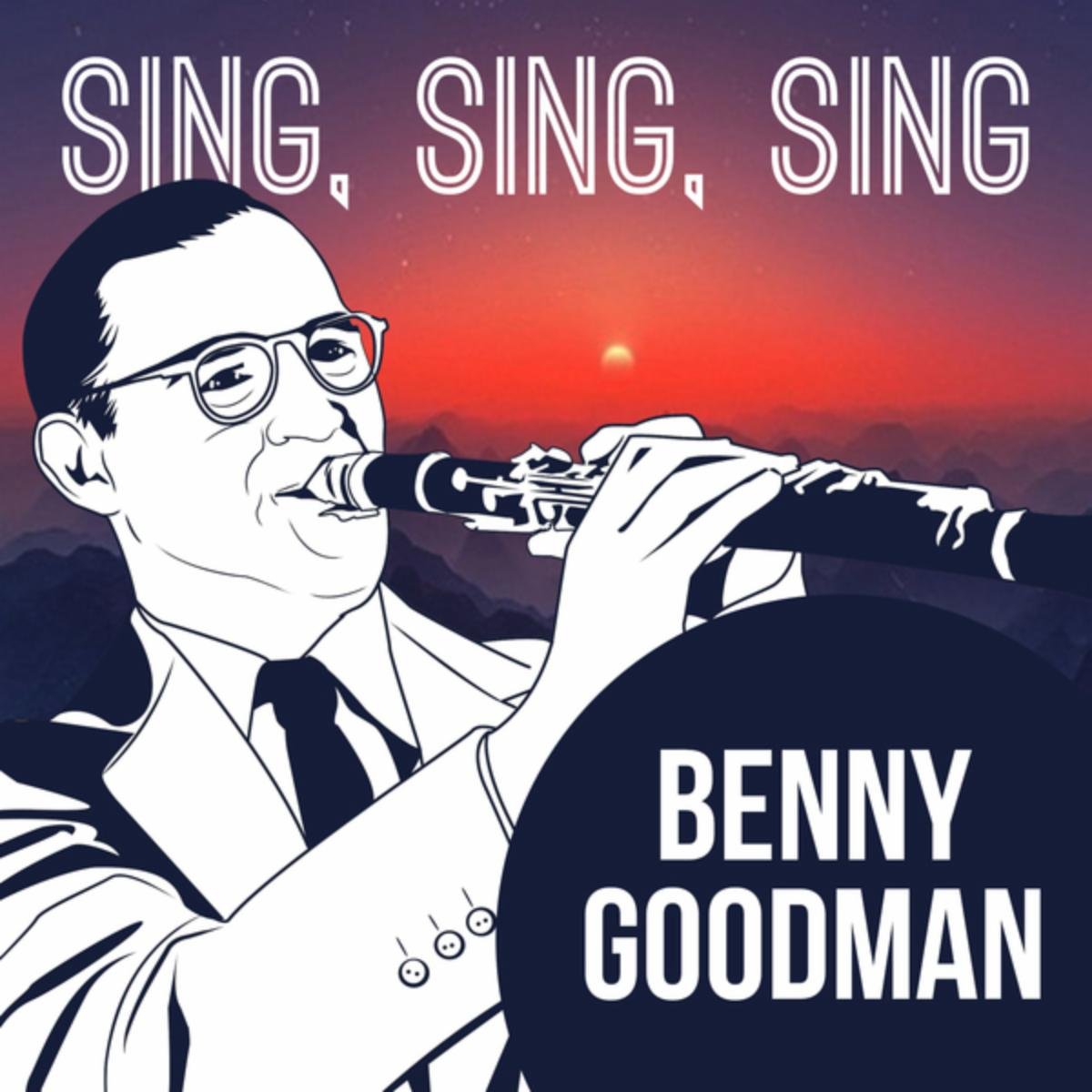 Benny Goodman Sextet