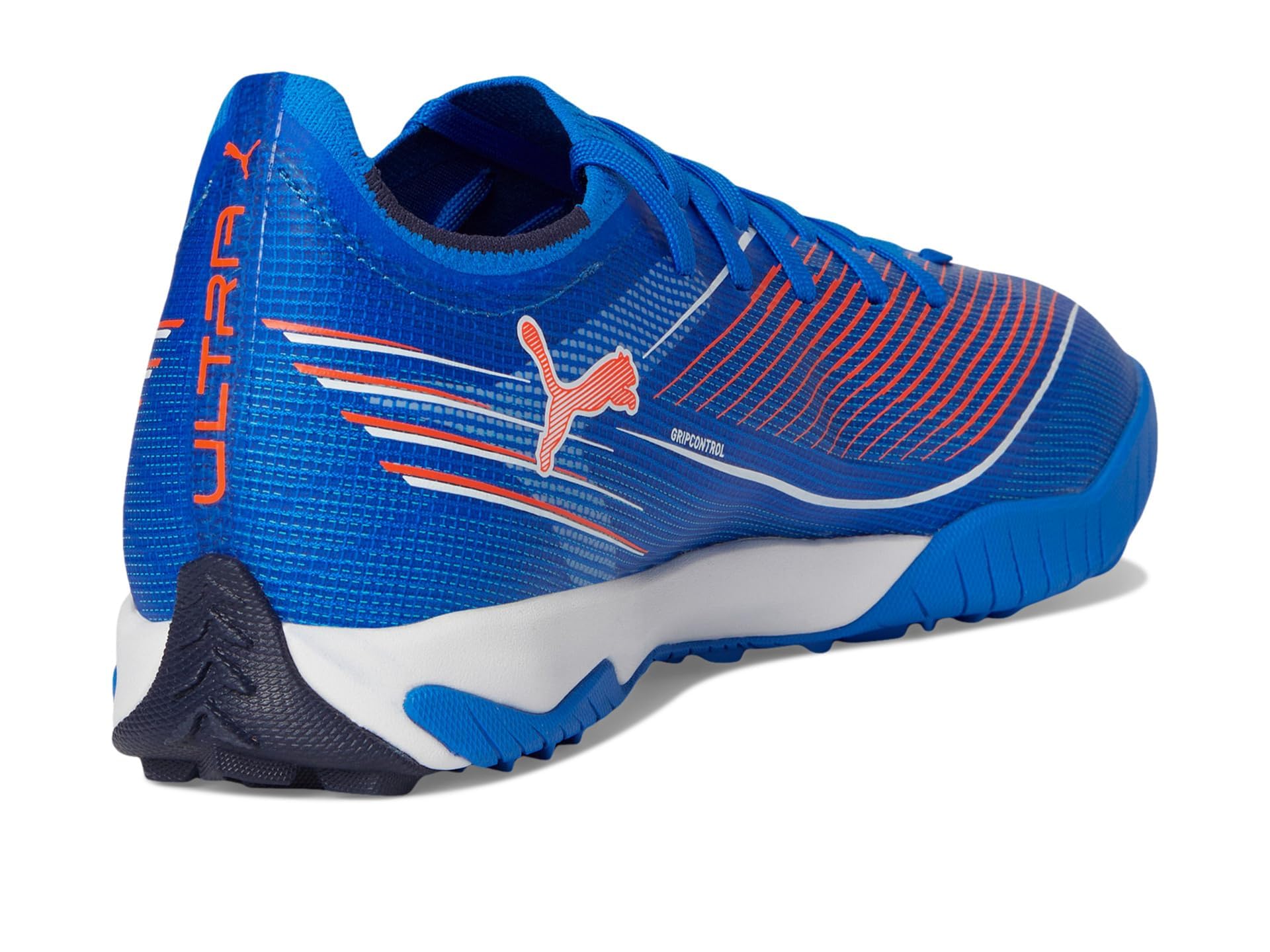 PUMA Mężczyźni Ultra Match Turf Trainer Soccer CleatsAdidasy