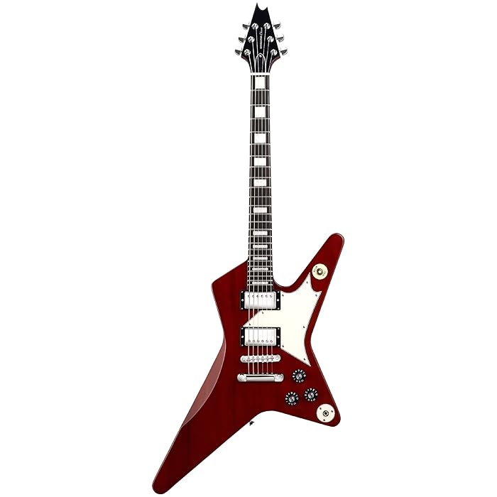 Buy Edwards E Cs 140 Galneryus Syu Signature Model Online At Desertcart Malta