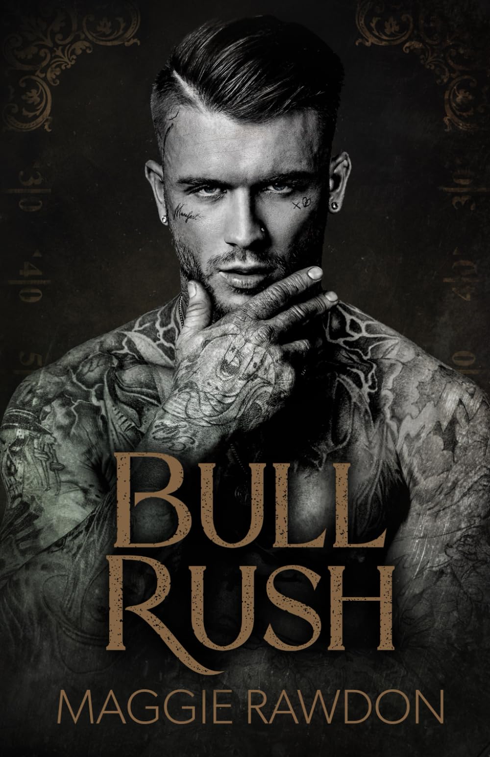 Bull Rush: Special Edition