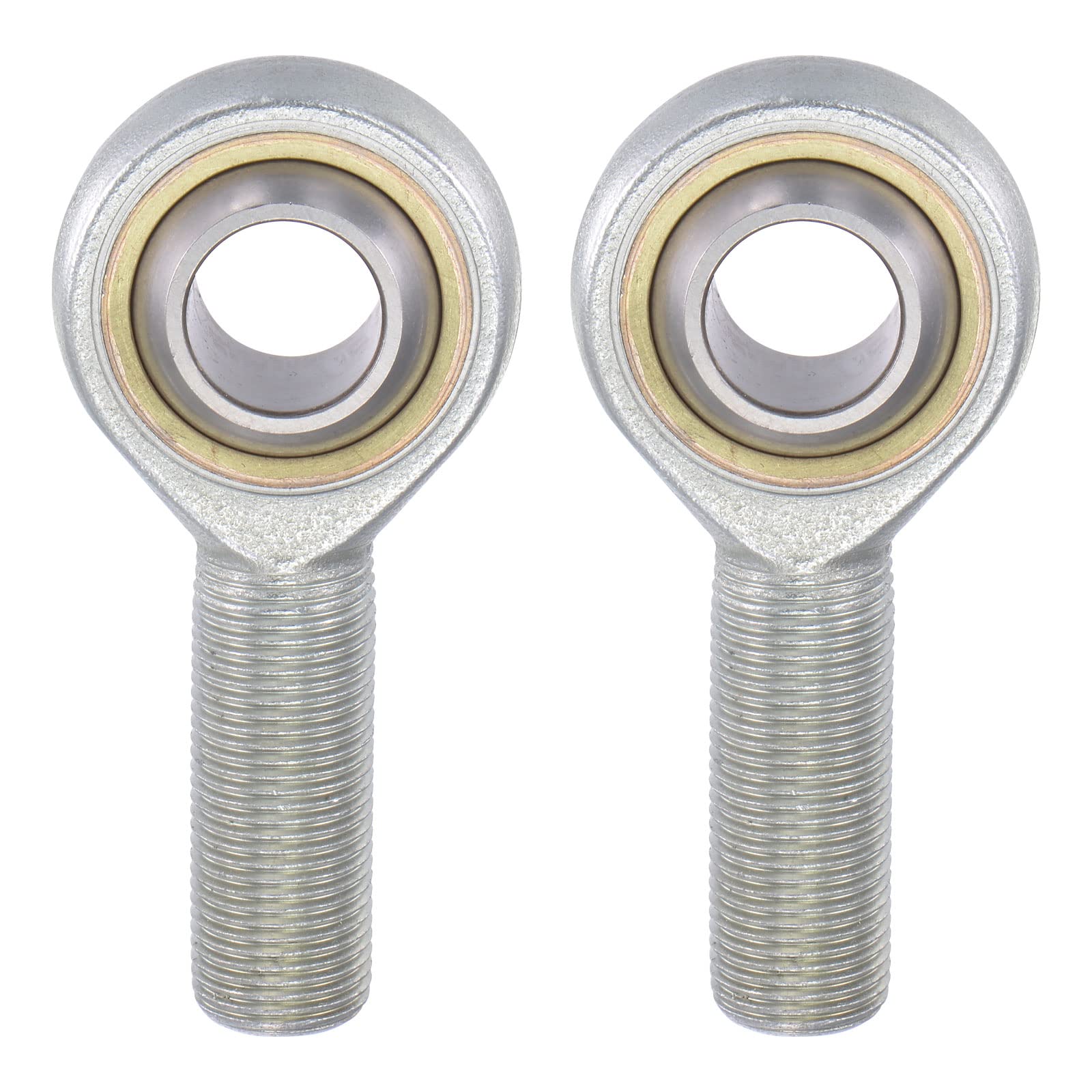 SA8TK Rod End Bearings - 8mm Bore, Self-Lubricated -7