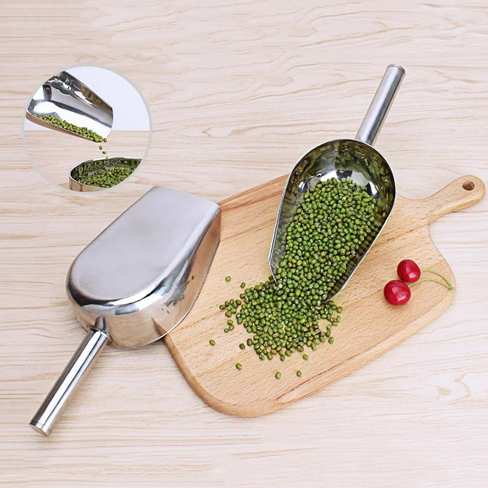 5 Pinze per Zucchero in Acciaio Inox e 5 Paletta,Pinze da Zucchero,Pinze per Ghiaccio Piccole pinze,Mini Pinze da Portata Pinze per Dolci, per Matrimoni, Feste, Bar,Grill, caffè,Cucina, Buffe