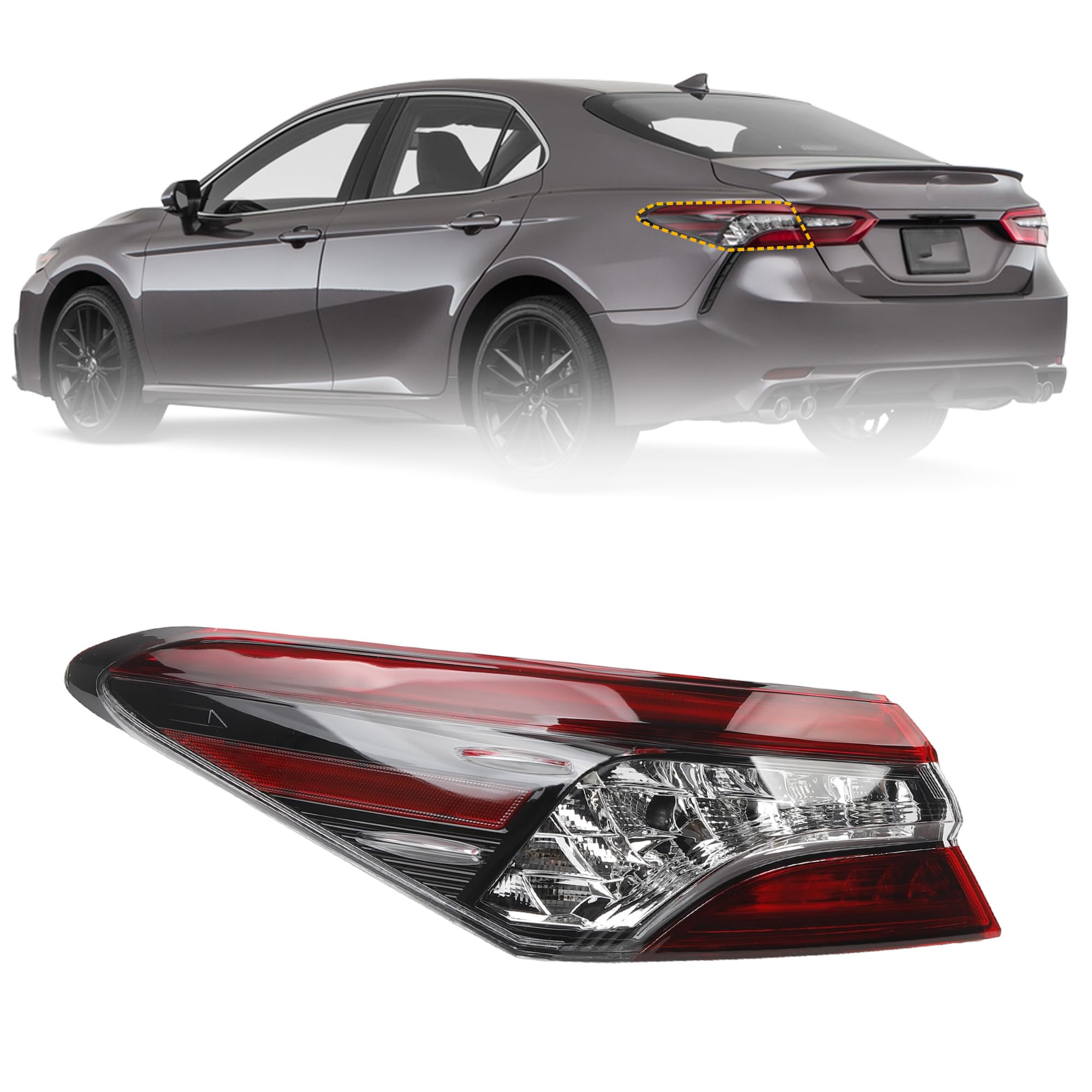 TOUCH VS 130 2張 For Daihatsu Gran Max 08 Disc Brake Pad Kit Fits Liteace