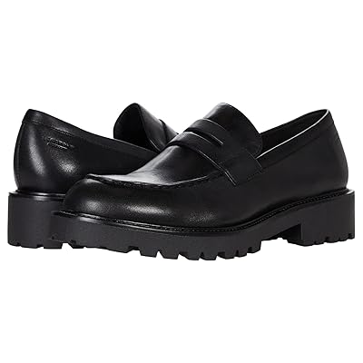 Vagabond Shoemakers Kenova Leather Penny Loafer Women