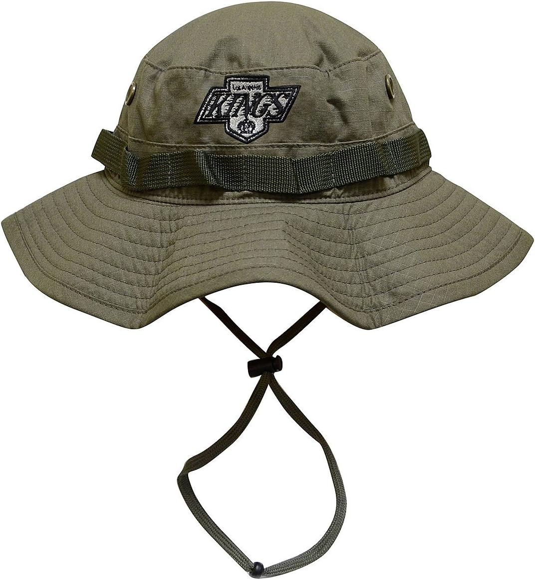 Mitchell & Ness Olive Boonie Bucket Hat