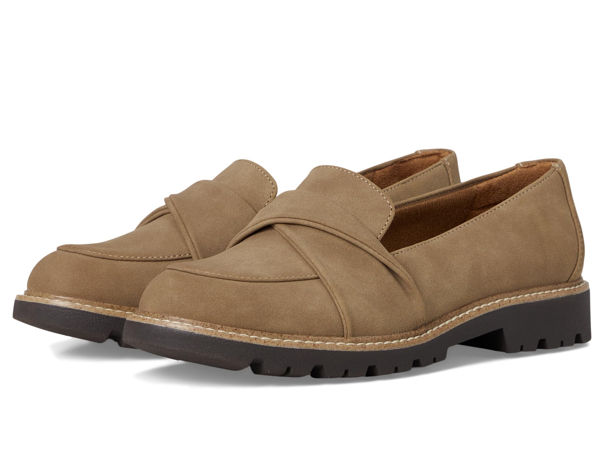 Eurosoft by Sofft Womens Leia