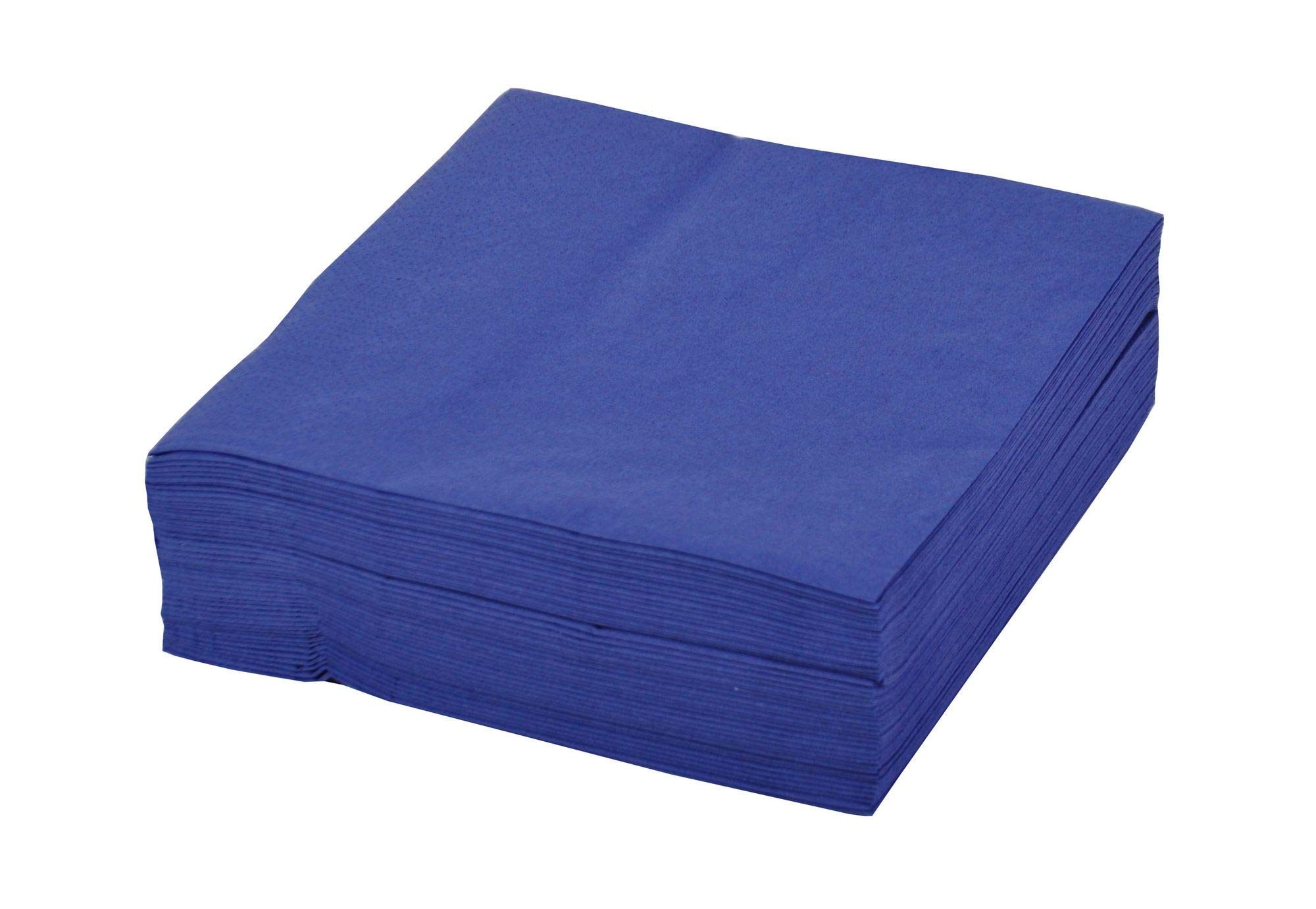 Serviette En Coton Triple Pli - Lot Accessoires - Neuve