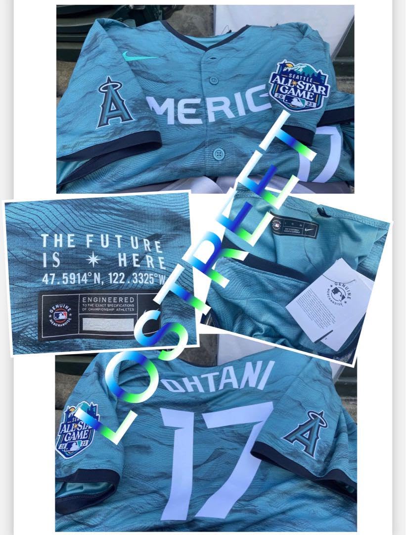【お得なセット】大谷翔平選手 ユニフォーム＆WBC Tシャツ＆帽子 LARGE Amazon.co.jp: お得なセット大谷翔平選手 ユニフォームWBC T