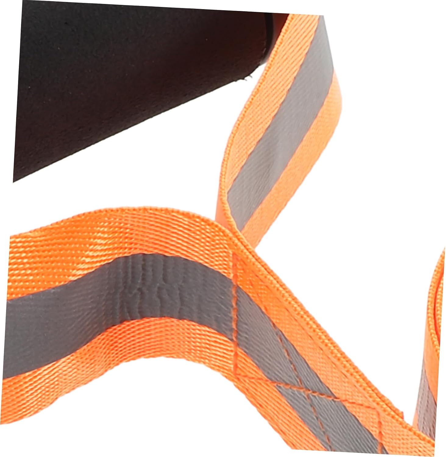 UPKOCH Deer Dragging Harness with Reflective Strips Heavy Duty Hunting Gear for Dragging Non Slip Rope with Handle for Nighttime Use Essential Hunting