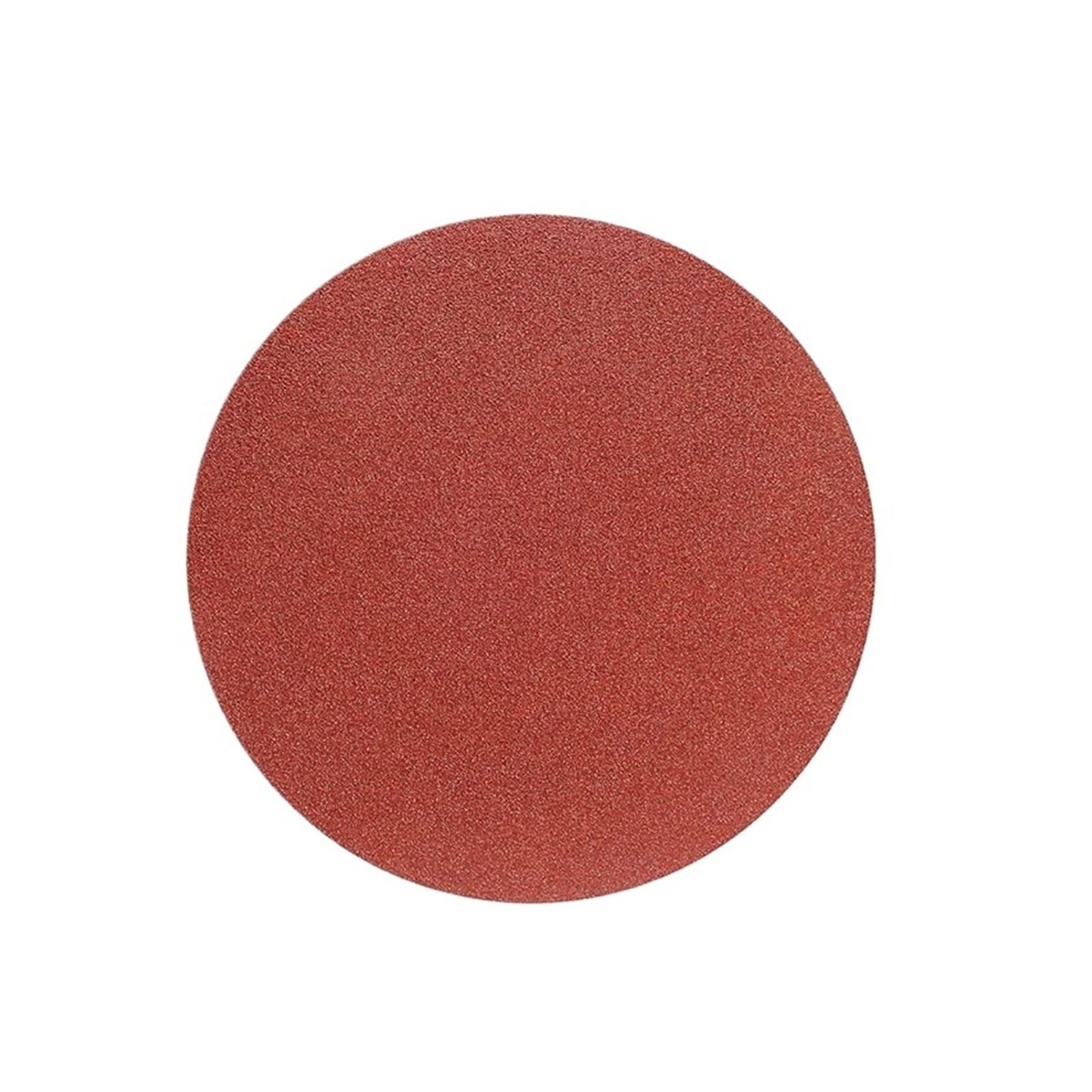 Dischi abrasivi, Dischi di carta abrasiva 10 pezzi 20 50 PZ 7 pollici 180 mm grana 40-2000(100-180MM)