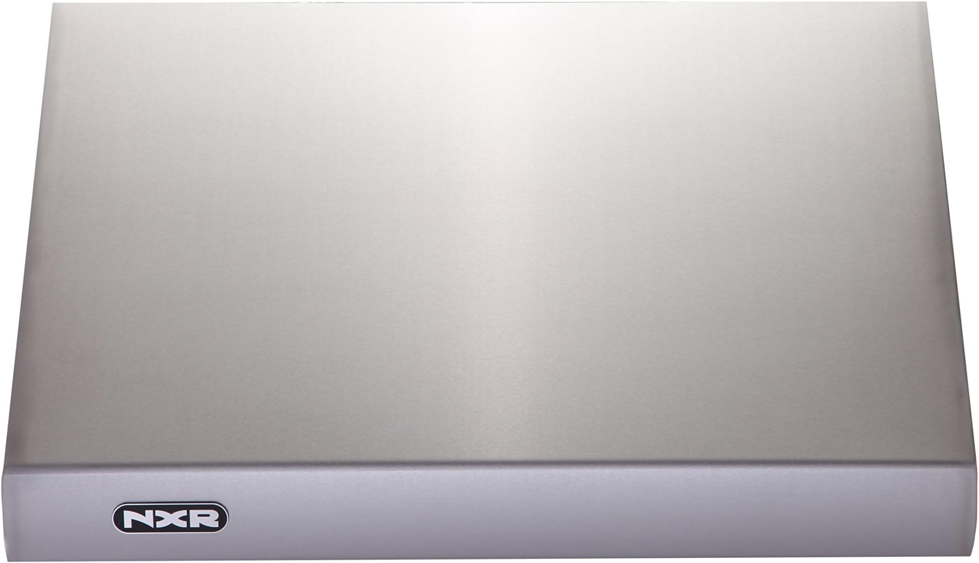 NXR RH3001 30" Professional Under Cabinet Range Hood, Stainless Steel