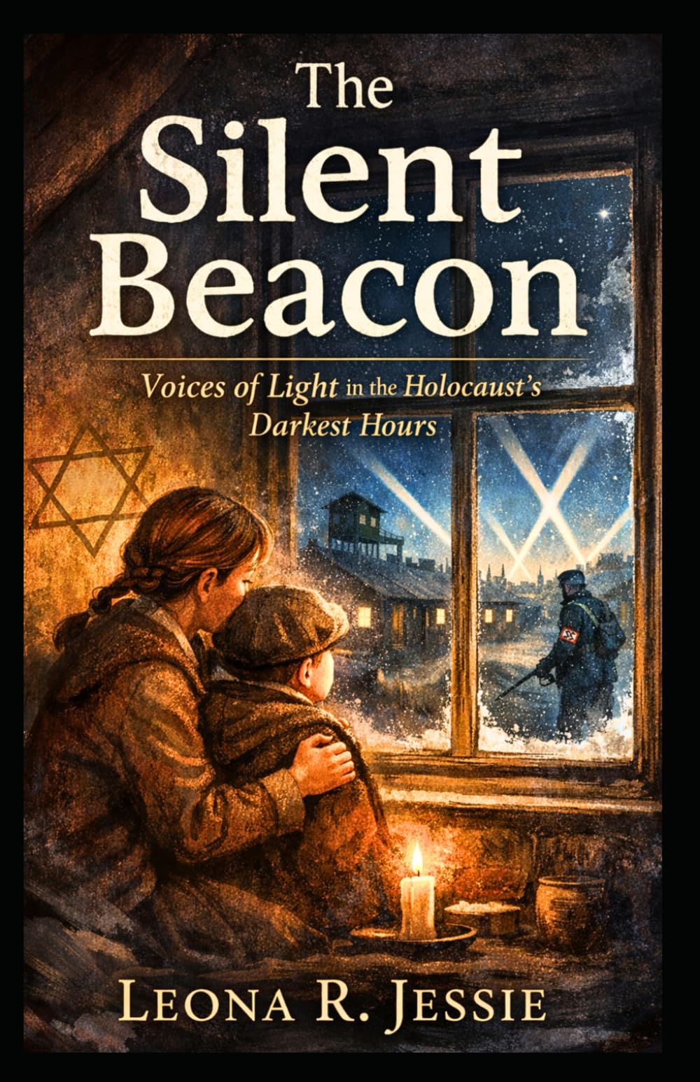 The Silent Beacon: Voices of Light in the Holocaust’s Darkest Hours