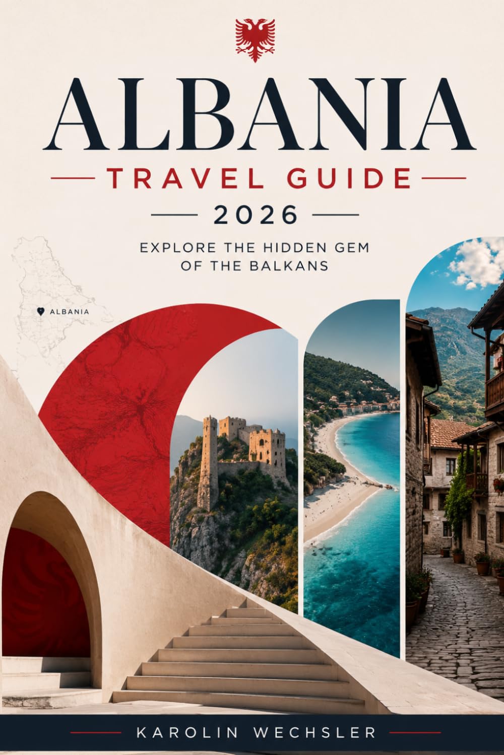 ALBANIA TRAVEL GUIDE 2026: Explore the Hidden Gem of the Balkans
