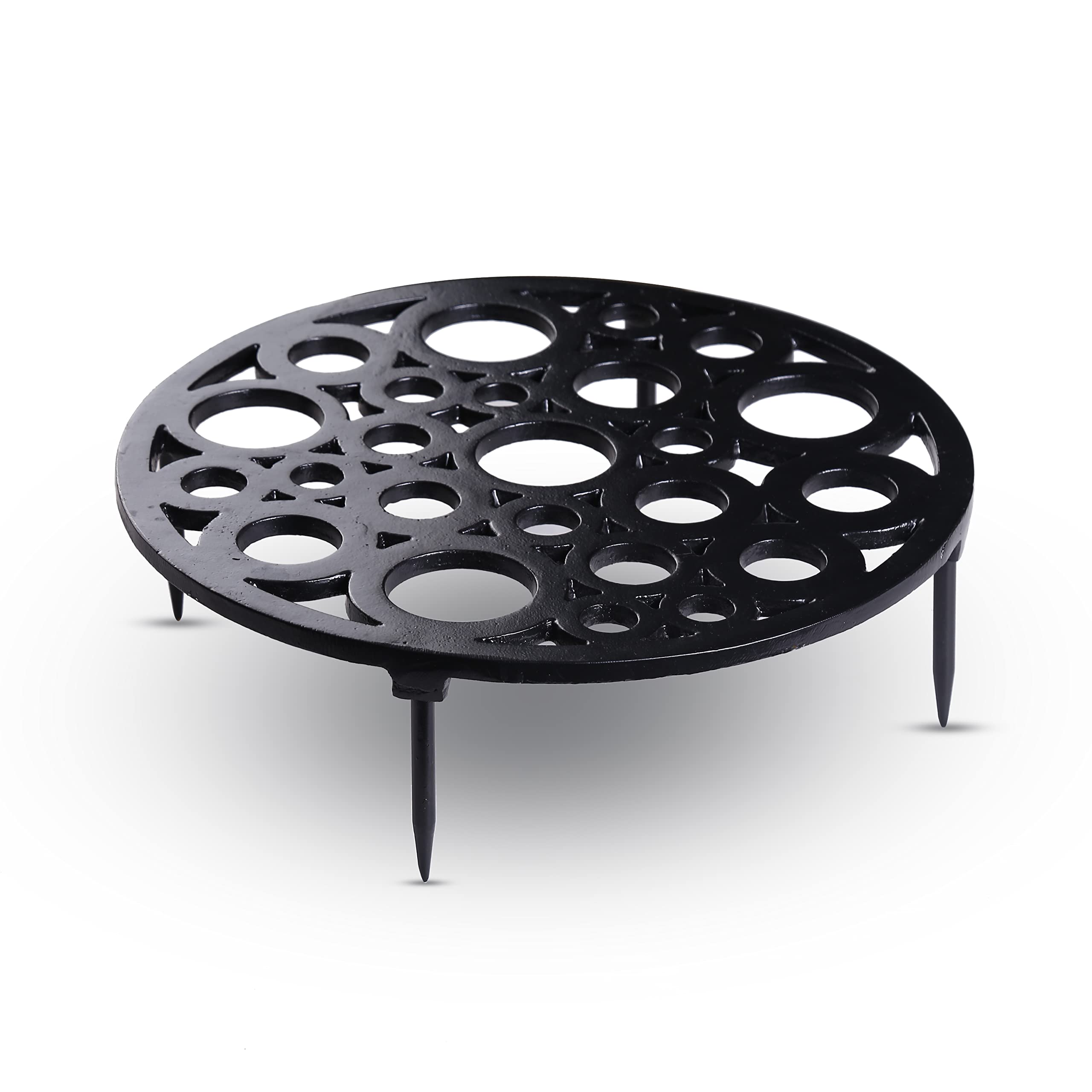 See full amazon price history chart for Sharpex 14.5” Decorative Metal Stepping Stones That Stake Into The Ground - Decorative Walkway for Outdoor Pathway, Lawn, Yard, Home, or Garden Pathway - 1 Piece Sharpex 14.5” Decorative Metal Stepping Stones That Stake Into The Ground - Decorative Walkway for Outdoor Pathway, Lawn, Yard, Home, or Garden Pathway - 1 Piece (B09RK8S5VY) Amazon Price History, Amazon Price Tracker
