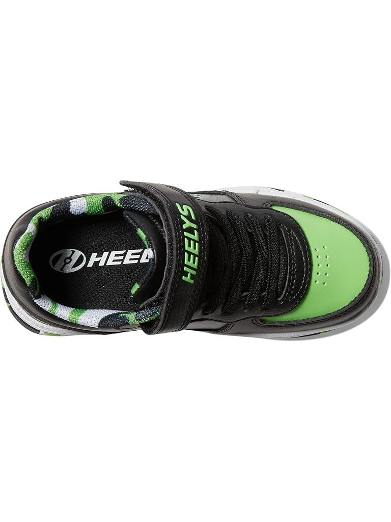 Heelys Rezerve X2 (Little Kid/Big Kid)