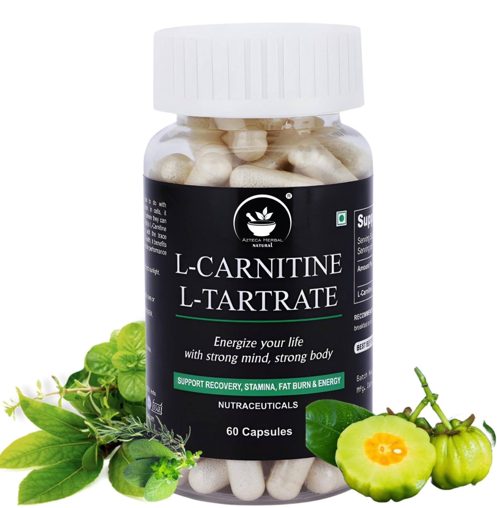 beste l carnitine L-Carnitine