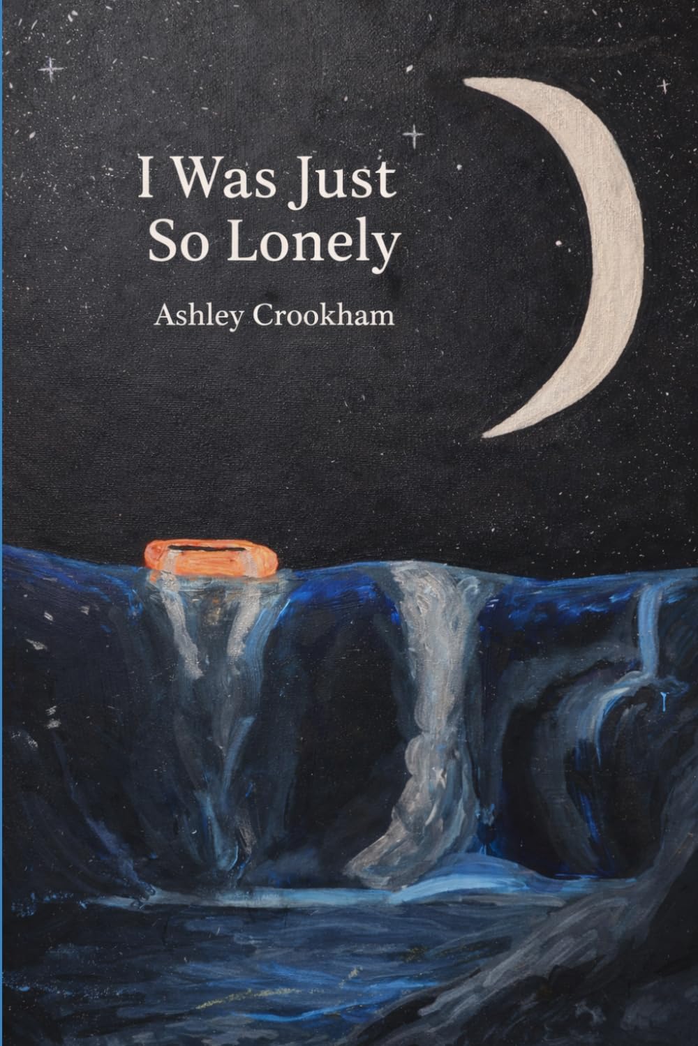 I Was Just So Lonely