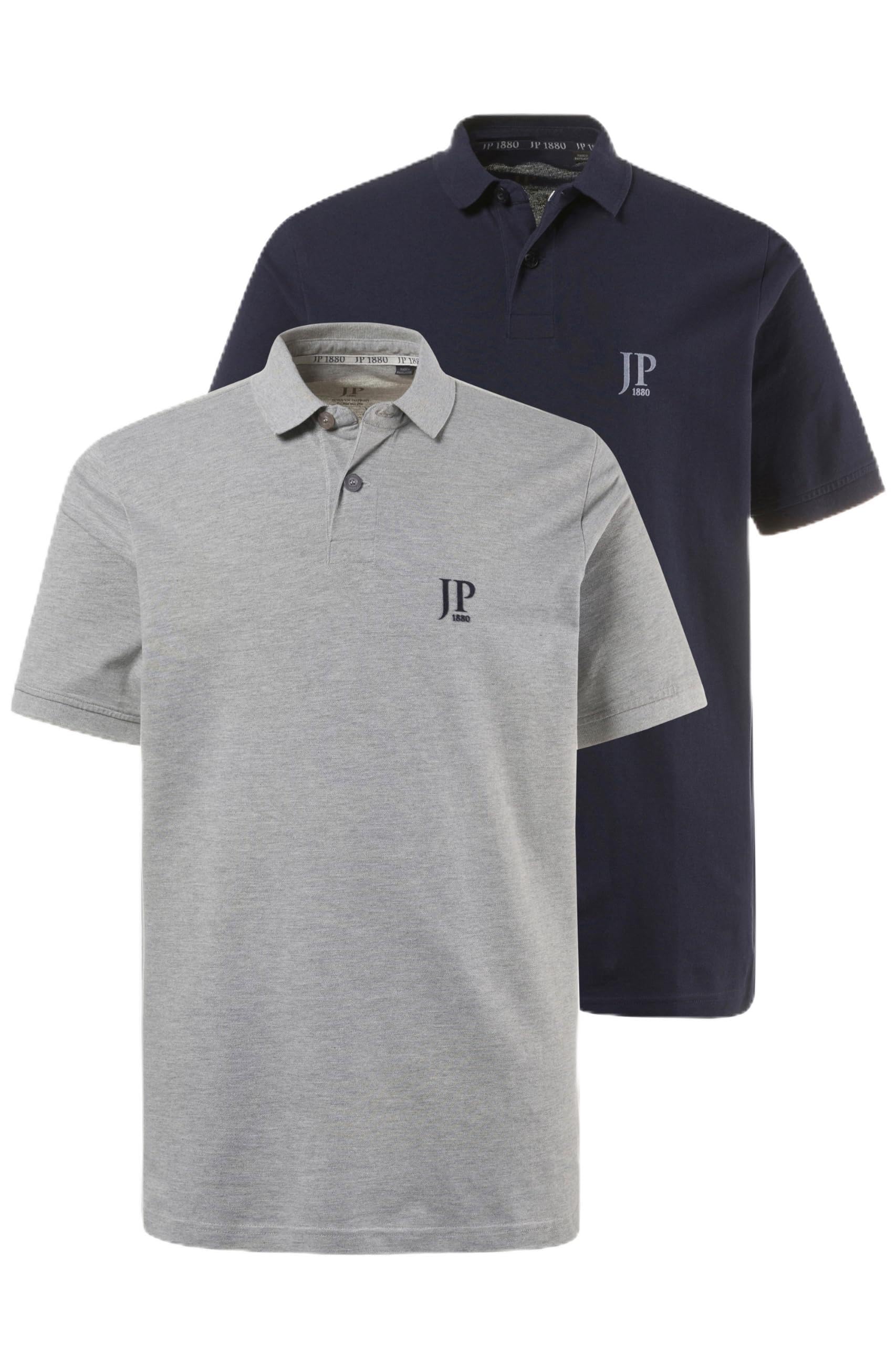 JP 1880 Tank Top, Camiseta sin mangas para Hombre