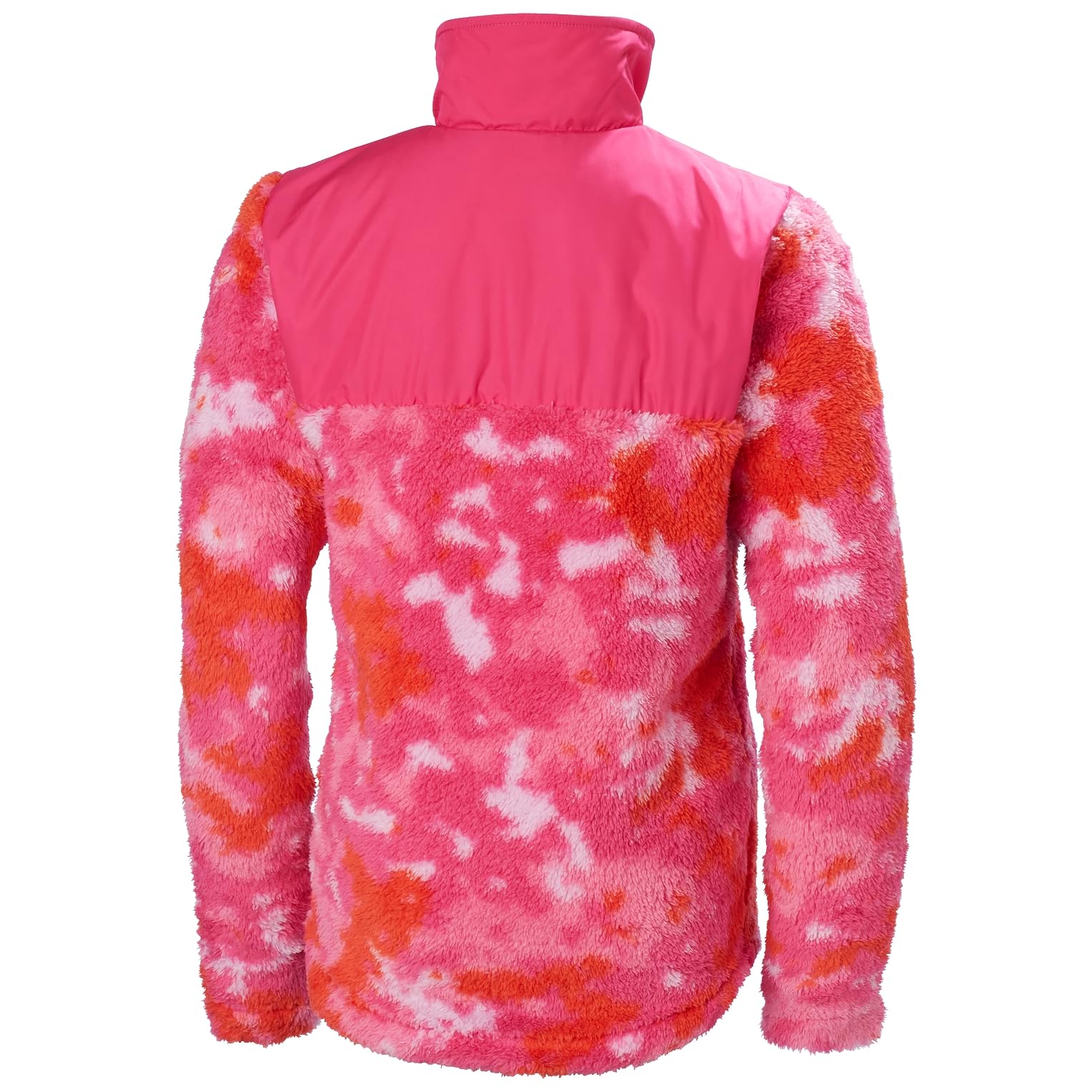 Helly Hansen K Champ 1/2 Zip Midlayer Veste Polaire Enfants Unisexe (Lot de 1)
