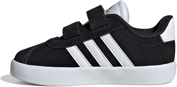Adidas Unisex Kinder Vl Court 3.0 Shoes - 1