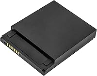 Vista 3 de Reemplazo de batería para Pax A920 IS900