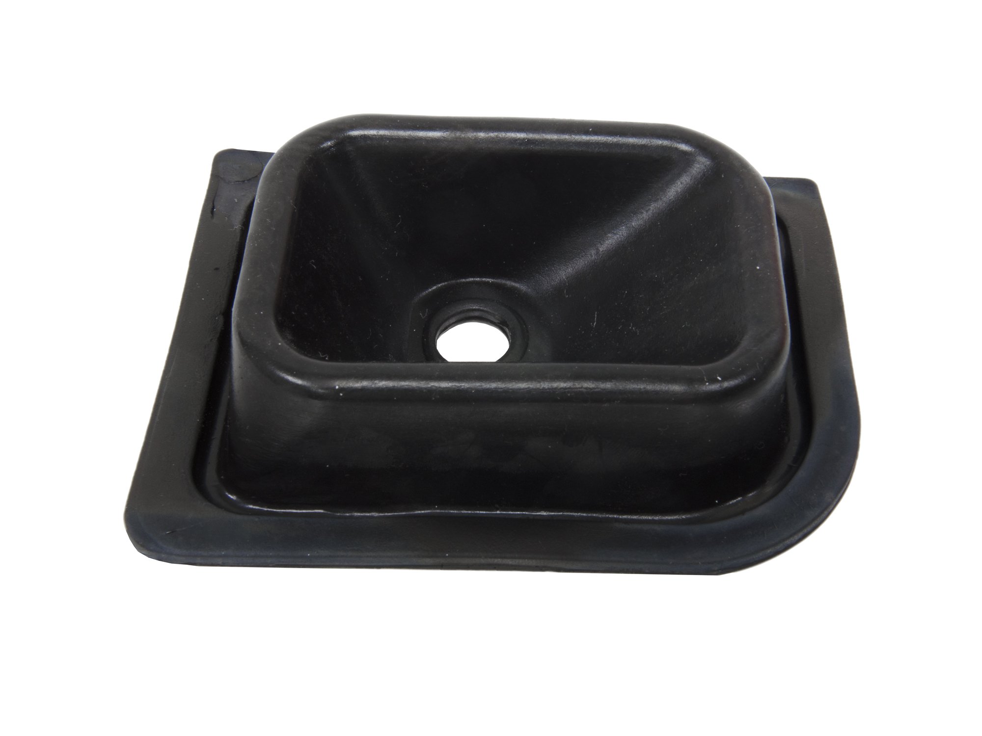 1959-1962 Corvette 4 Speed Shift Boot