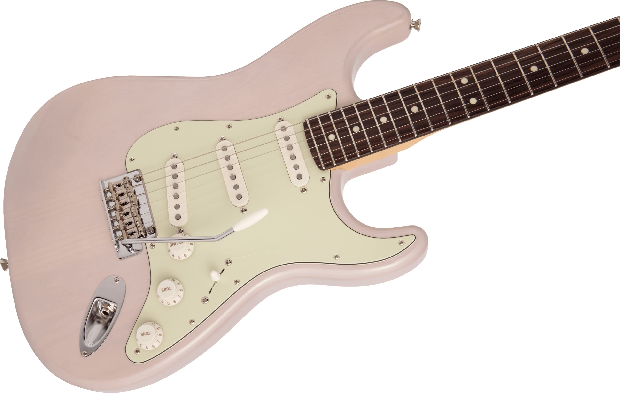 Amazon.co.jp: Fender エレキギター Made in Japan Hybrid II 
