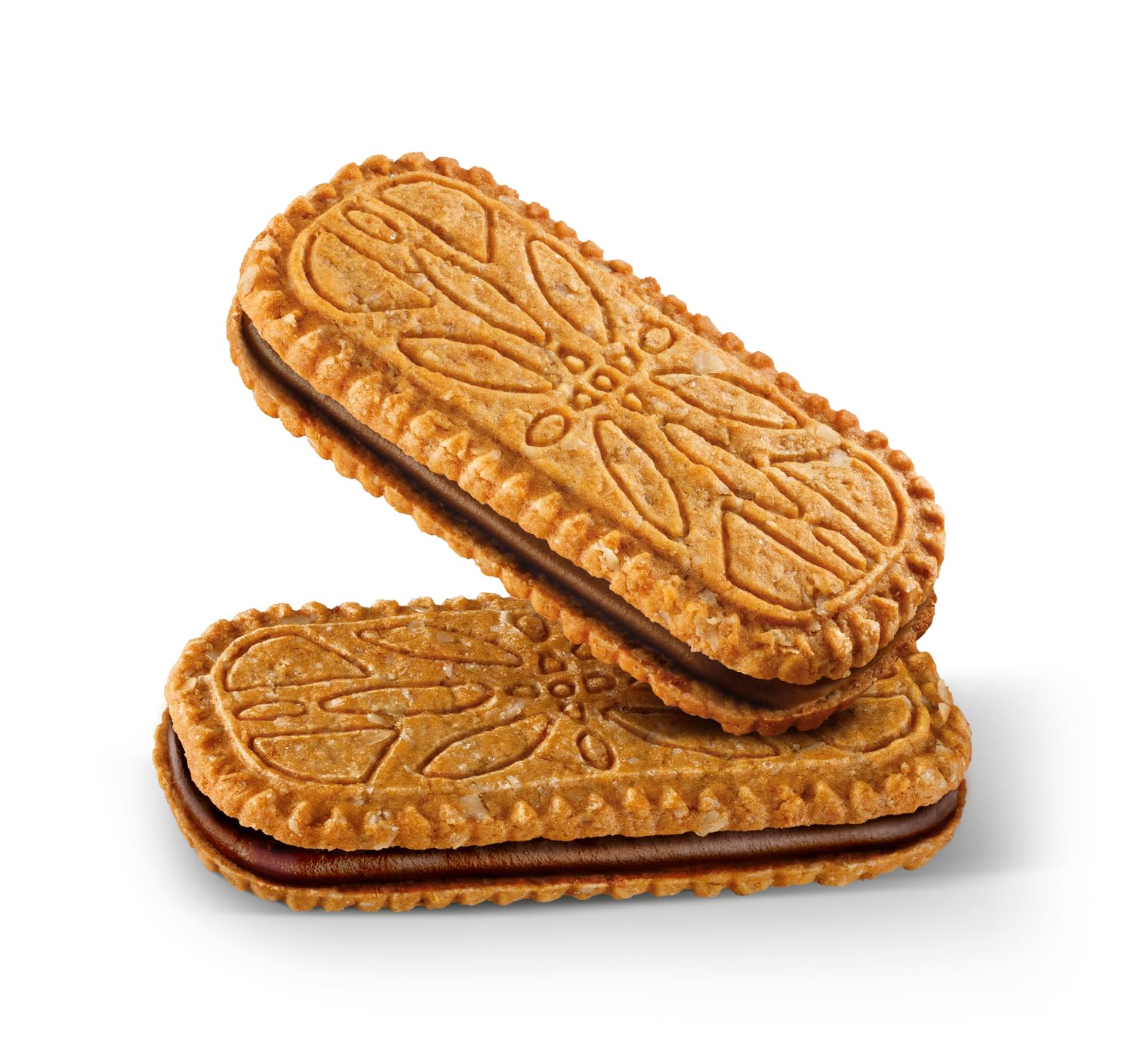 Sándwich de chocolate Gullón Sin Gluten 225g
