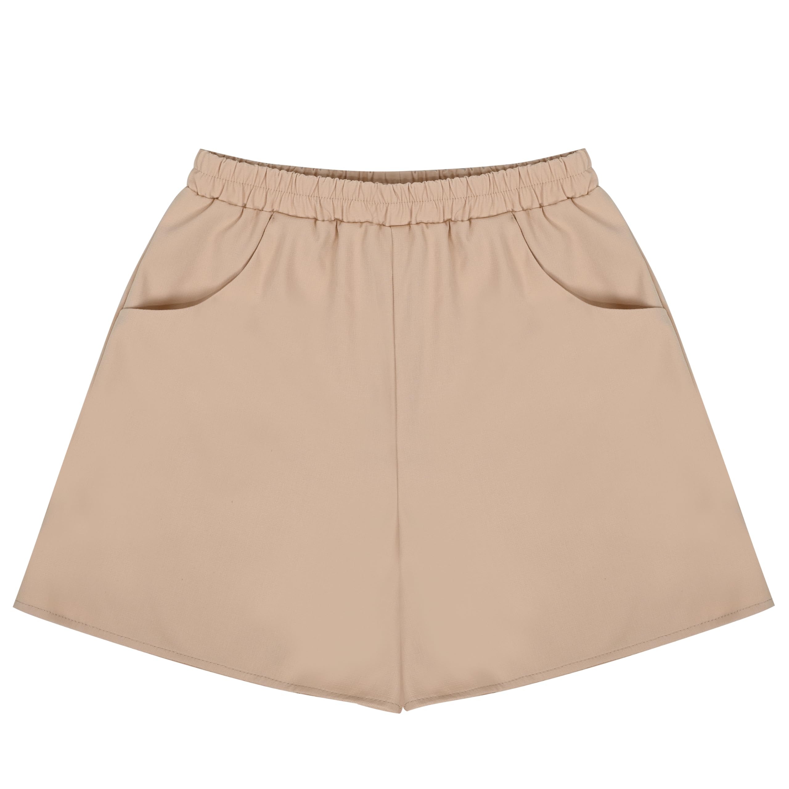 Sunny Fashion Robe Fille Filles 2 Pièces Shorts Fixer Habiller Dentelle Ébouriffer Été Frais Confortable Tenue 5-10 Ans