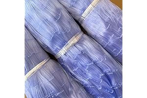 Gill Nets: Professional-Grade Fishing Gear for the Savvy Fisherman