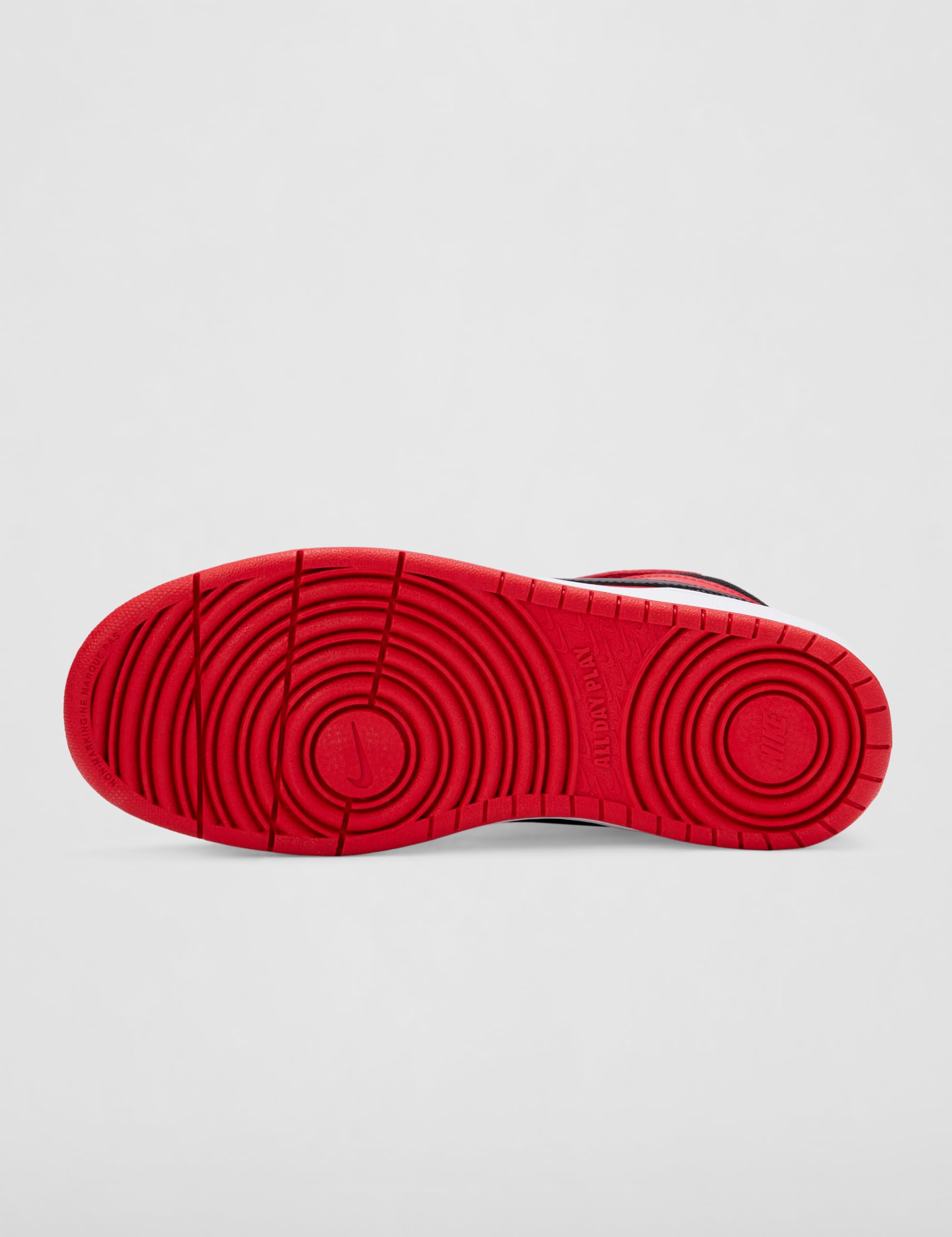 Nike Court Borough Mid 2 Schuh für ältere Kinder, CD7782