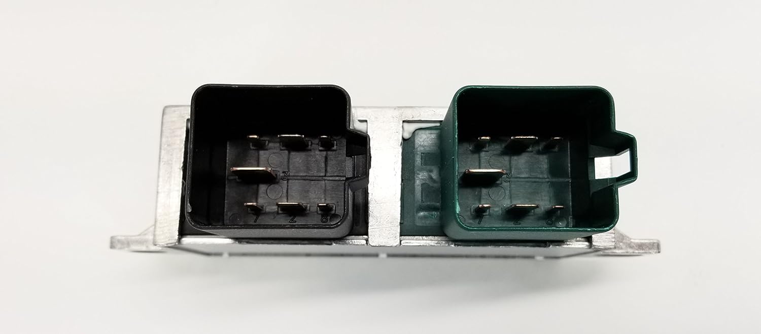 Ford Control Unit