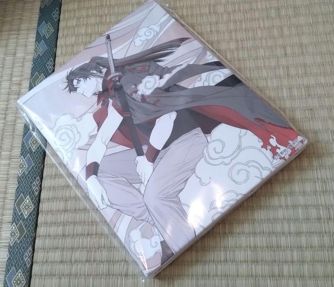 D.Gray-man 原画展 キャンバス 神田ユウ 原画 新品，2025