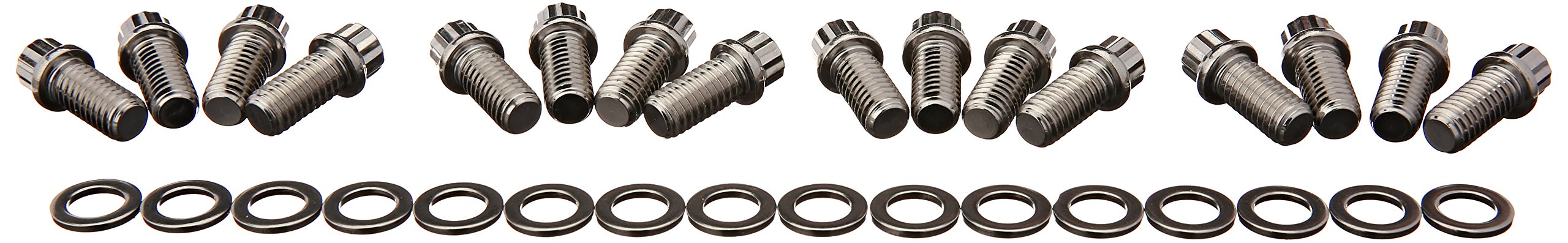 ARP 4001202 300 12-Kant-Kopfschrauben-Set, 16 Stück