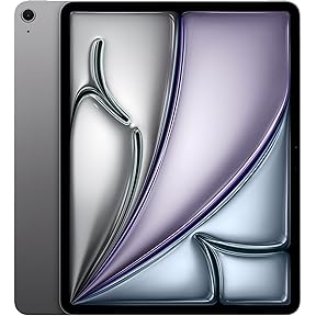 Apple iPad Air 11″ with M3 chip: Built for Apple Intelligence